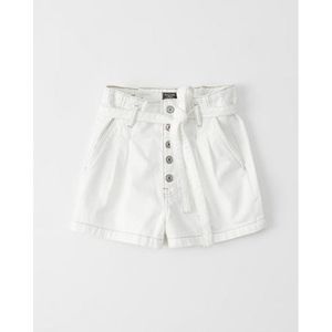 Abercrombie & Fitch Paper Bag